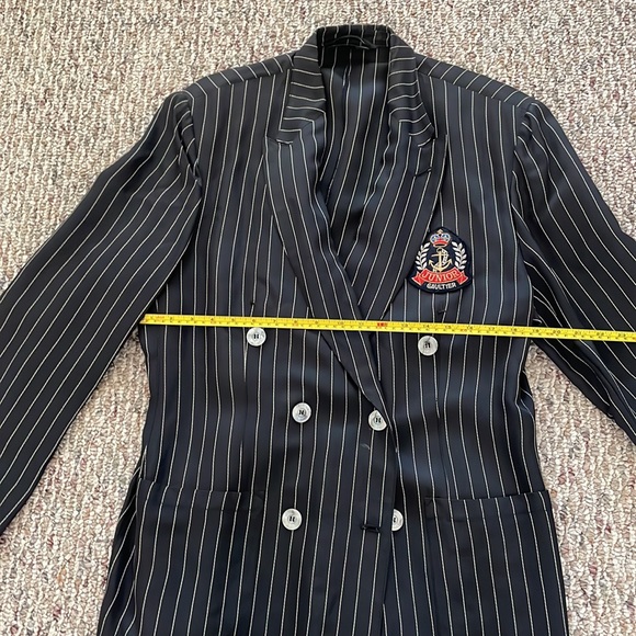 Vintage Jean Paul Gautier mens blazer! - Picture 5 of 12